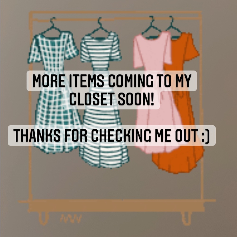 STAY TUNED